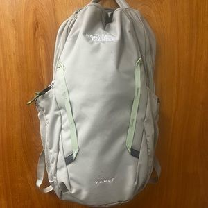 North face Bookbag